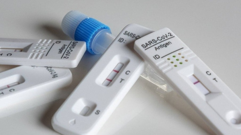 EUA autorizam autoteste que detecta Covid-19 e gripe simultaneamente