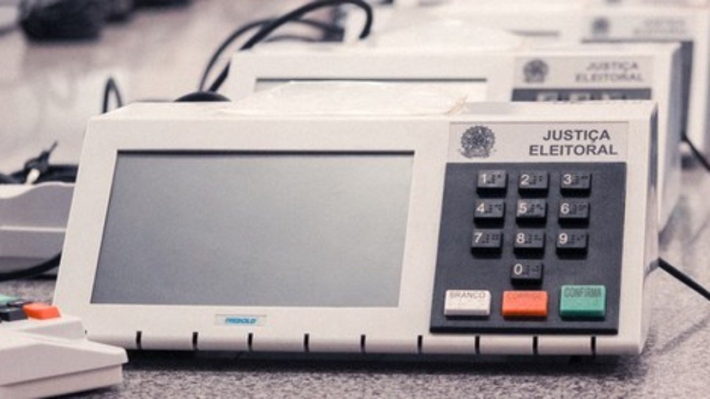 TCU aprova auditoria que confirmou segurança das urnas eletrônicas