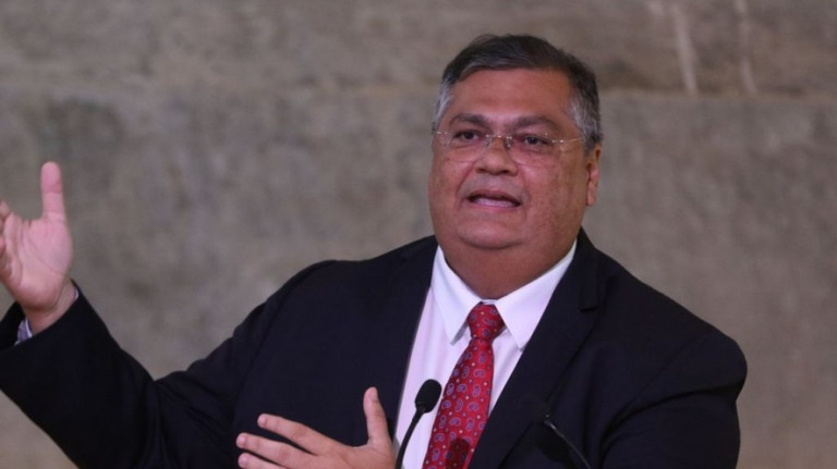Dino cita possibilidade de aumentar efetivo da Força Nacional no RN