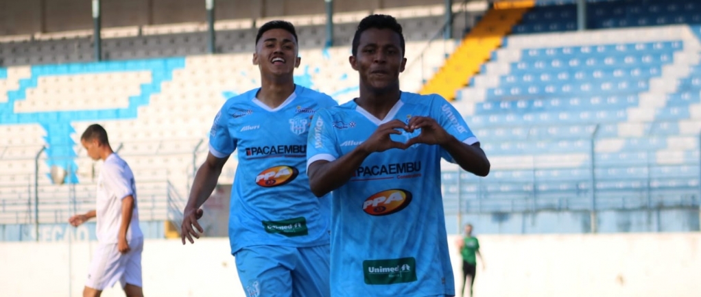 Marília goleia de novo no Paulista Sub-20: 5 a 0 contra o Assisense