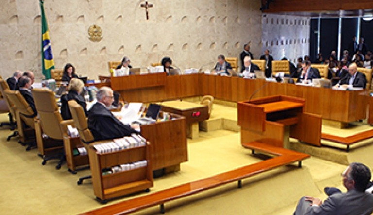 STF marca data para julgar auxílio-moradia de juízes