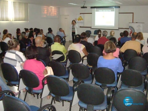 Tratamento para fumantes inicia turma e mantém cadastro aberto na Santa Casa