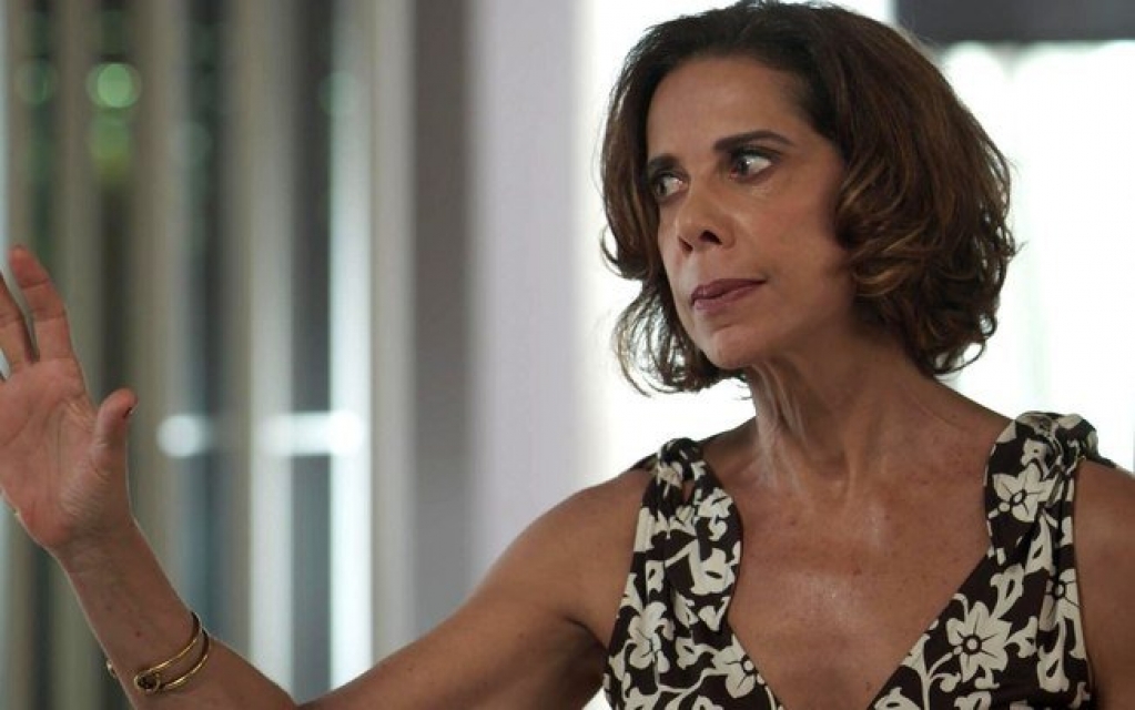 'Pega Pega': Arlete revela segredo sobre assassina; saiba quem