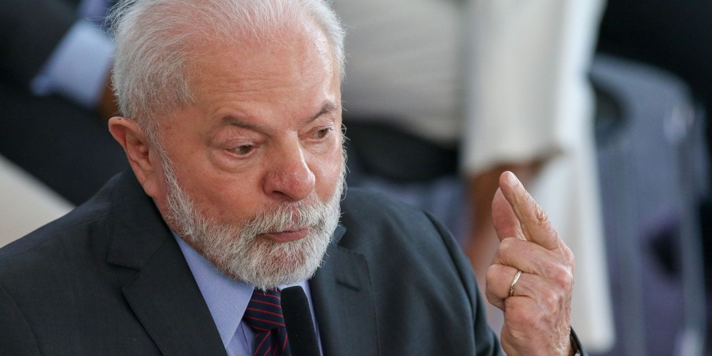 © José Cruz/Agência © José Cruz/Agência