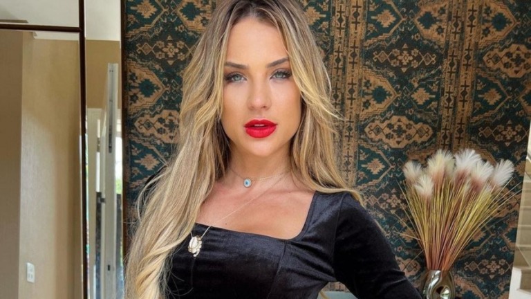 Gabi Martins relata perseguição de fã e queixa na polícia