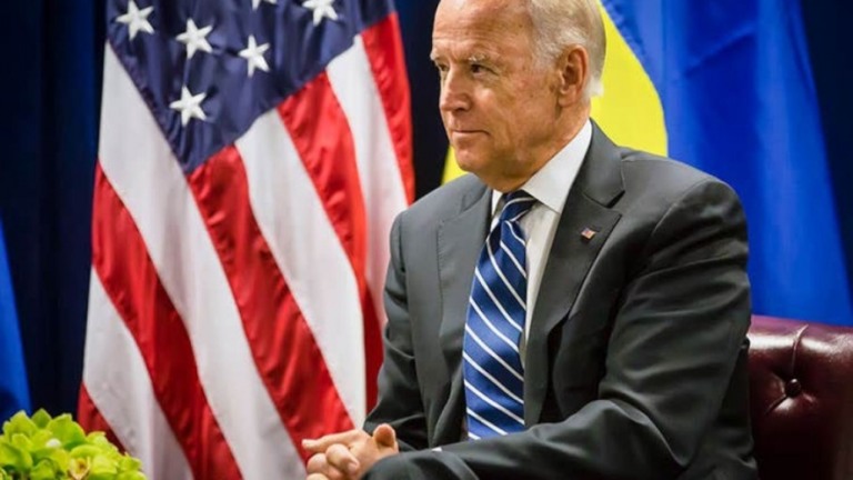 Na Europa, Biden anunciará novas sanções contra políticos russos
