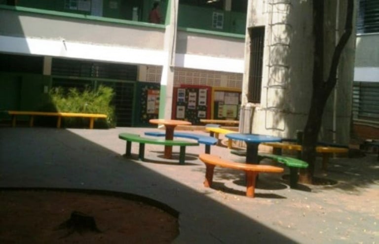 Estudante de 13 anos denuncia caso de assédio em escola estadual de Marília