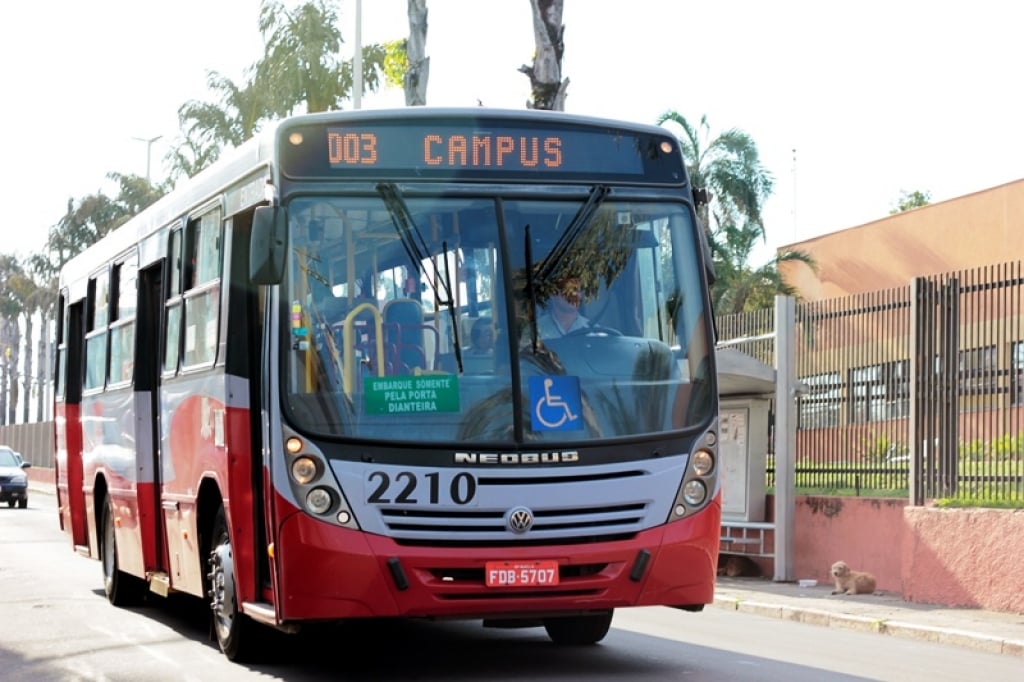 AMTU anuncia novas linhas de ônibus entre zonas sul e oeste da cidade