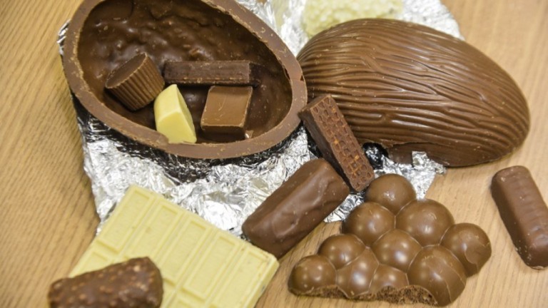 Procon-RJ vê variação de até 183% nos preços de chocolates da Páscoa