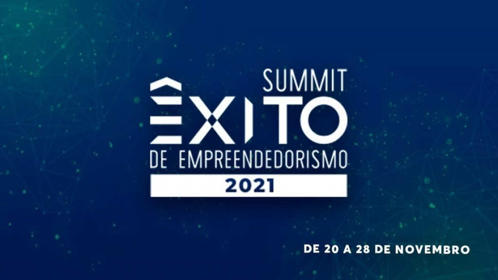 5 motivos para participar da 3ª edição do Summit Êxito de Empreendedorismo