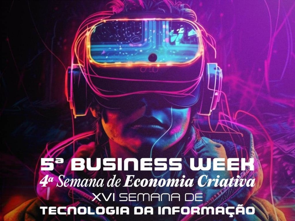 Univem promove eventos de Gestão, Tecnologia e Design com oficinas gratuitas