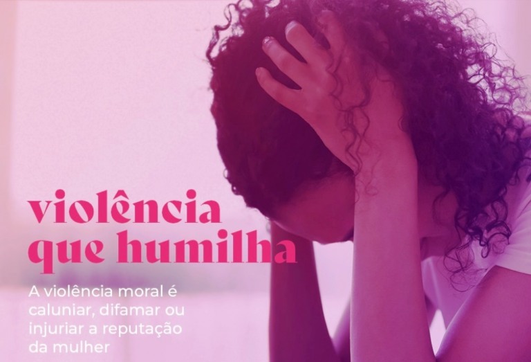 Difamação e ameaças contra mulheres sobem até 50% no interior paulista; mortes estabilizam