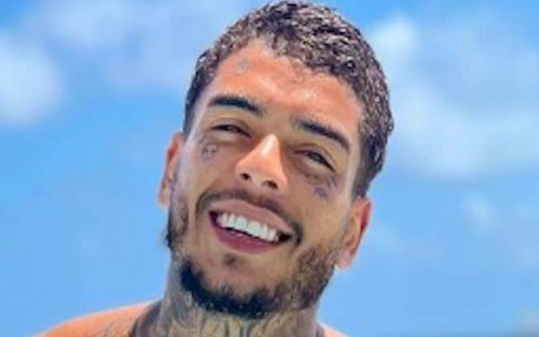 MC Kevin: caso é arquivado por falta de provas