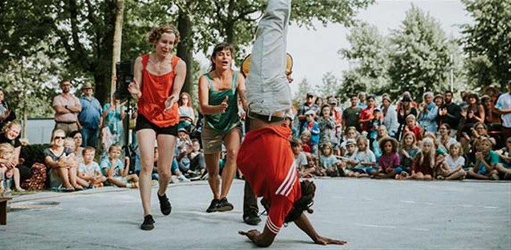 Circuito Sesc terá jogos, música, dança, teatro e mais em Marília e Garça