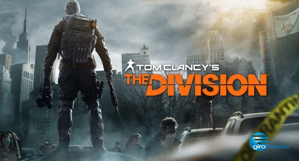 Tom Clancy's The Division e mais uma dica de jogo imperdível