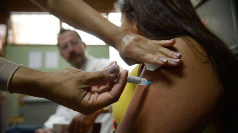 Aplicação da vacina HPV é alterada pela OMS