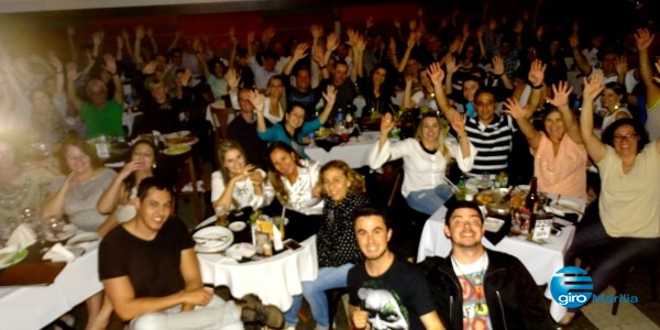 Agenda do bem, gastronomia, stand up e muito mais