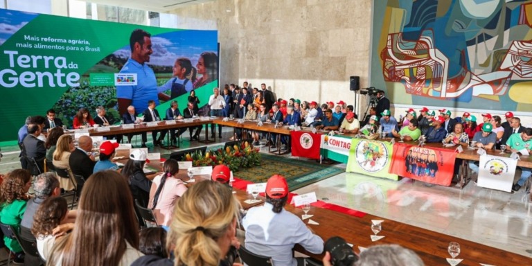 © Valter Campanato/Agência