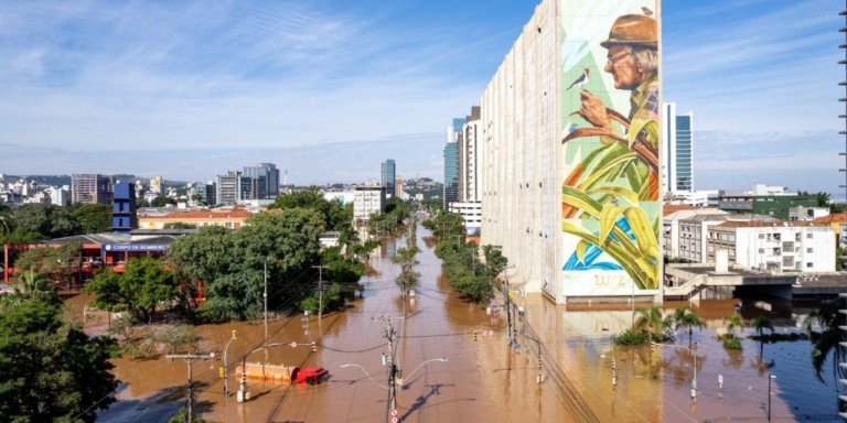 © Gustavo Mansur/ Palácio