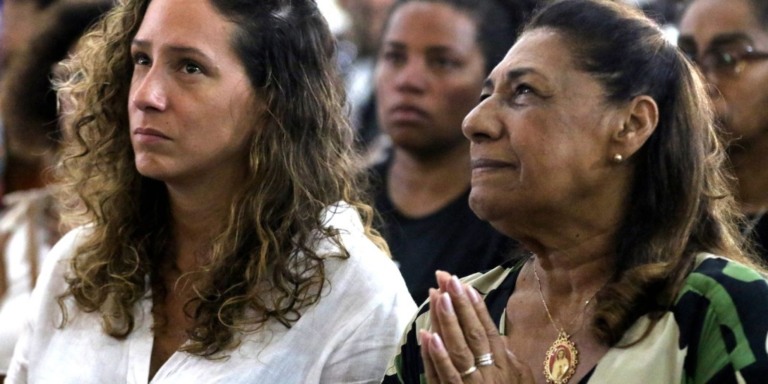 © Tânia Rêgo/Agência