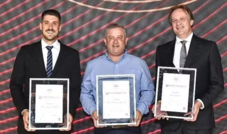 Cafeicultores de Minas Gerais conquistam premiação internacional de qualidade