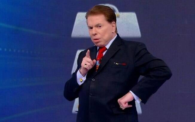 Silvio Santos