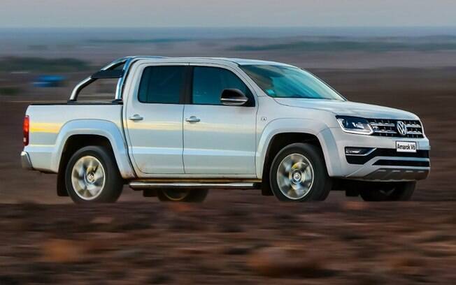 Amarok