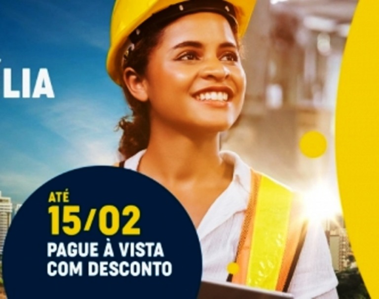 IPTU com desconto vence no dia 15; veja regras e baixe a opção digital