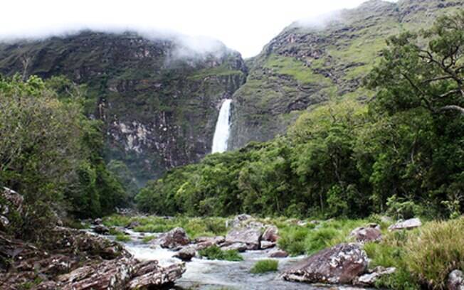 serra da canastra