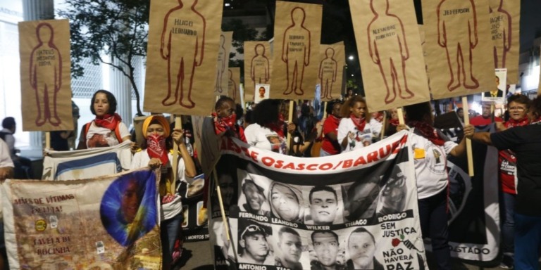 © Paulo Pinto/Agência
