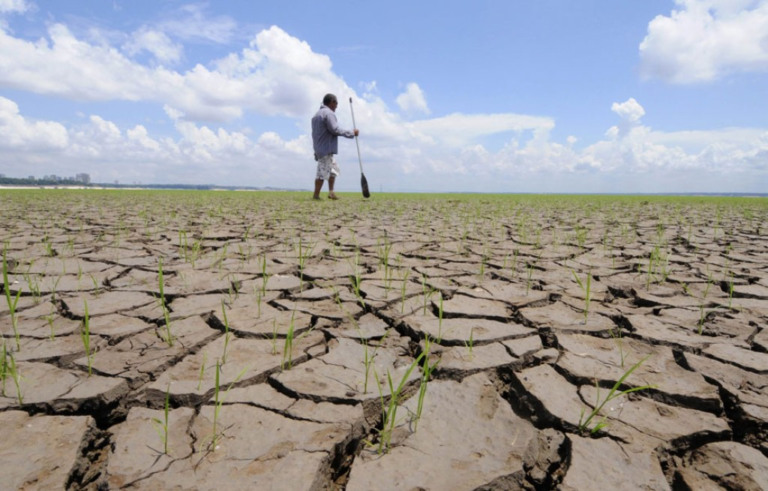 Mudanças climáticas já causaram R$ 19,1 trilhões em perdas agrícolas