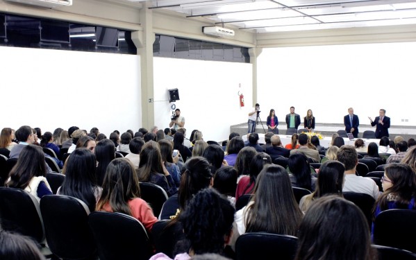 Marília recebe simpósio e vira sede do Conselho de Veterinária