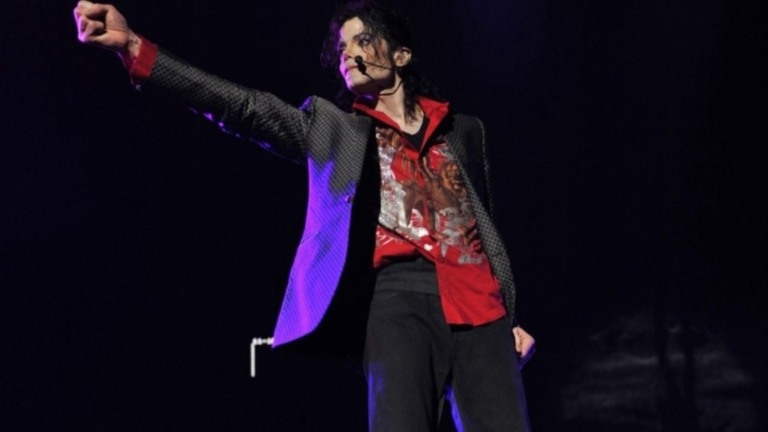 Redação GPS Herança de Michael Jackson é bloqueada na justiça