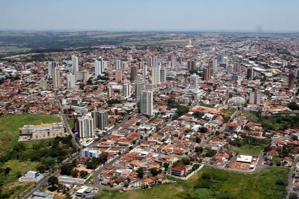 Nossa cidade é nosso meio ambiente