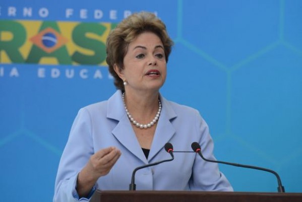 INSS pode ter beneficiado Dilma em aposentadoria de R$ 5 mil