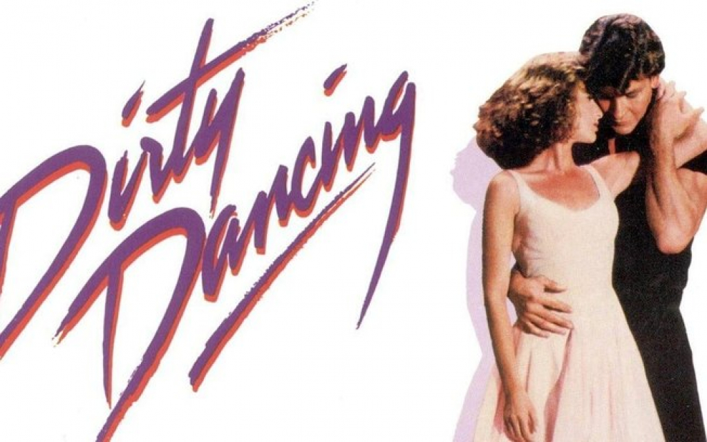 Trilha sonora de "Dirty Dancing" será relançada em vinil comemorativo