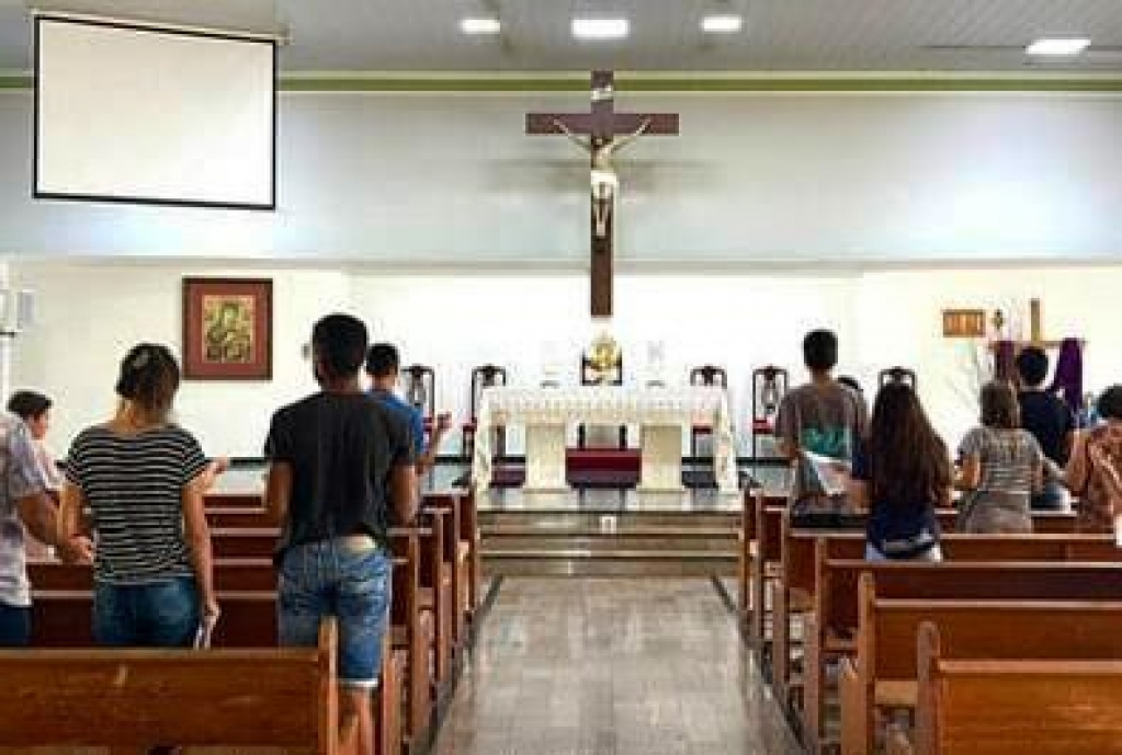 Igrejas abrem 24h em Marília na 11ª edição de evento lançado pelo Papa Francisco