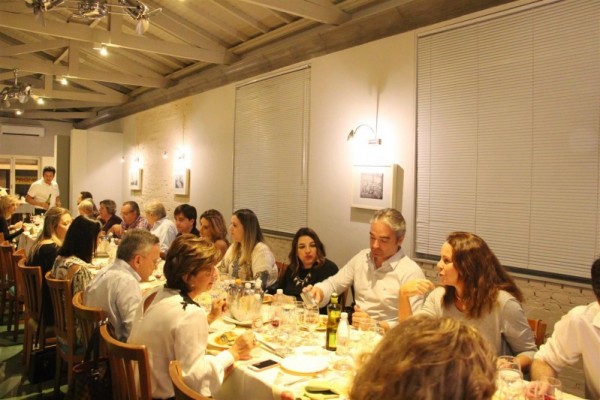 Noite de alta gastronomia apresenta vinhos e muitos sabores em Marília