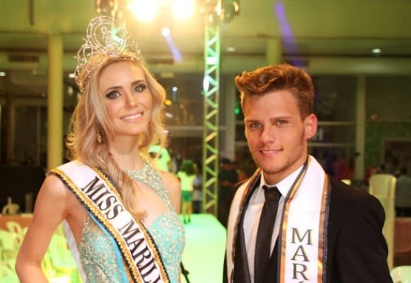 Miss e Mister Marília 2016 – Foto Gisele Gally;/Divulgação