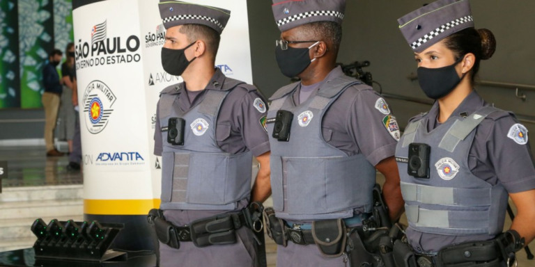 © Divulgação/Governo do Estado de São