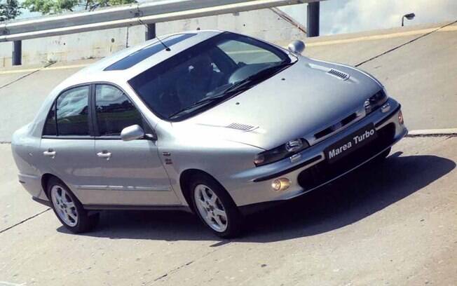 Fiat Marea