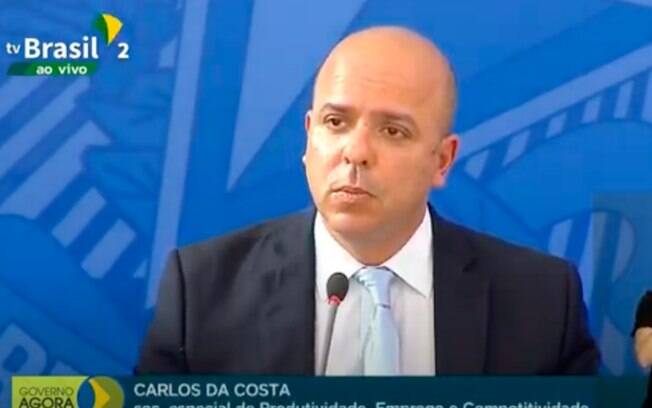 carlos costa