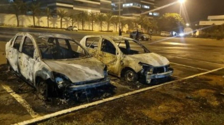 O que se sabe sobre os ataques de vandalismo em Brasília