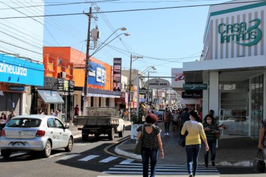 Marília tem saldo positivo de empregos em 2021 veja dados e compare cidades