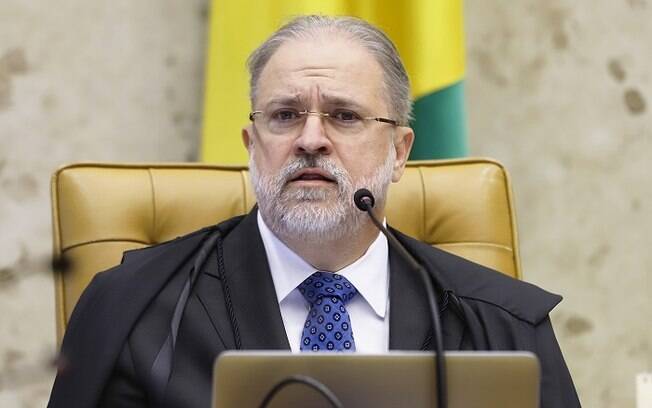Augusto Aras
