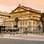 Teatro Colón é um dos mais antigos da capital argentina. Foto: Pixabay