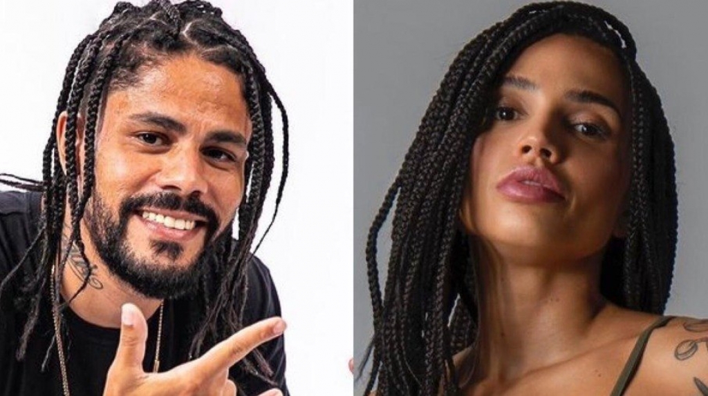 Viegas e Paula Amorim são os finalistas de 'No Limite'