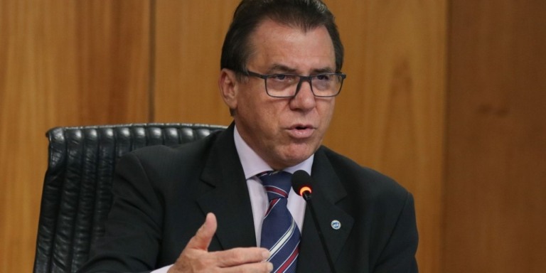 © Jose Cruz/Agência