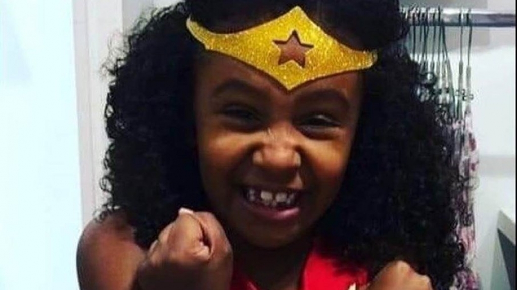 PM acusado de matar Ágatha Felix pode ir a júri popular
