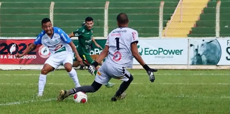 MAC precisa domar o Touro para ficar entre os líderes do Paulista da Série A3